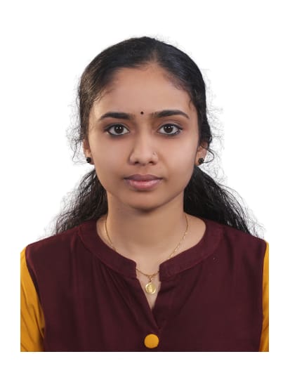 Aswathi PS