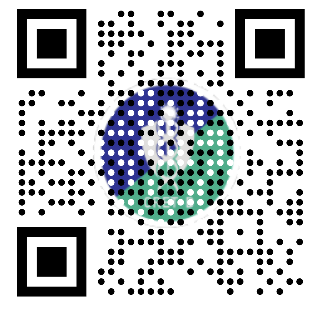 CRETD QR