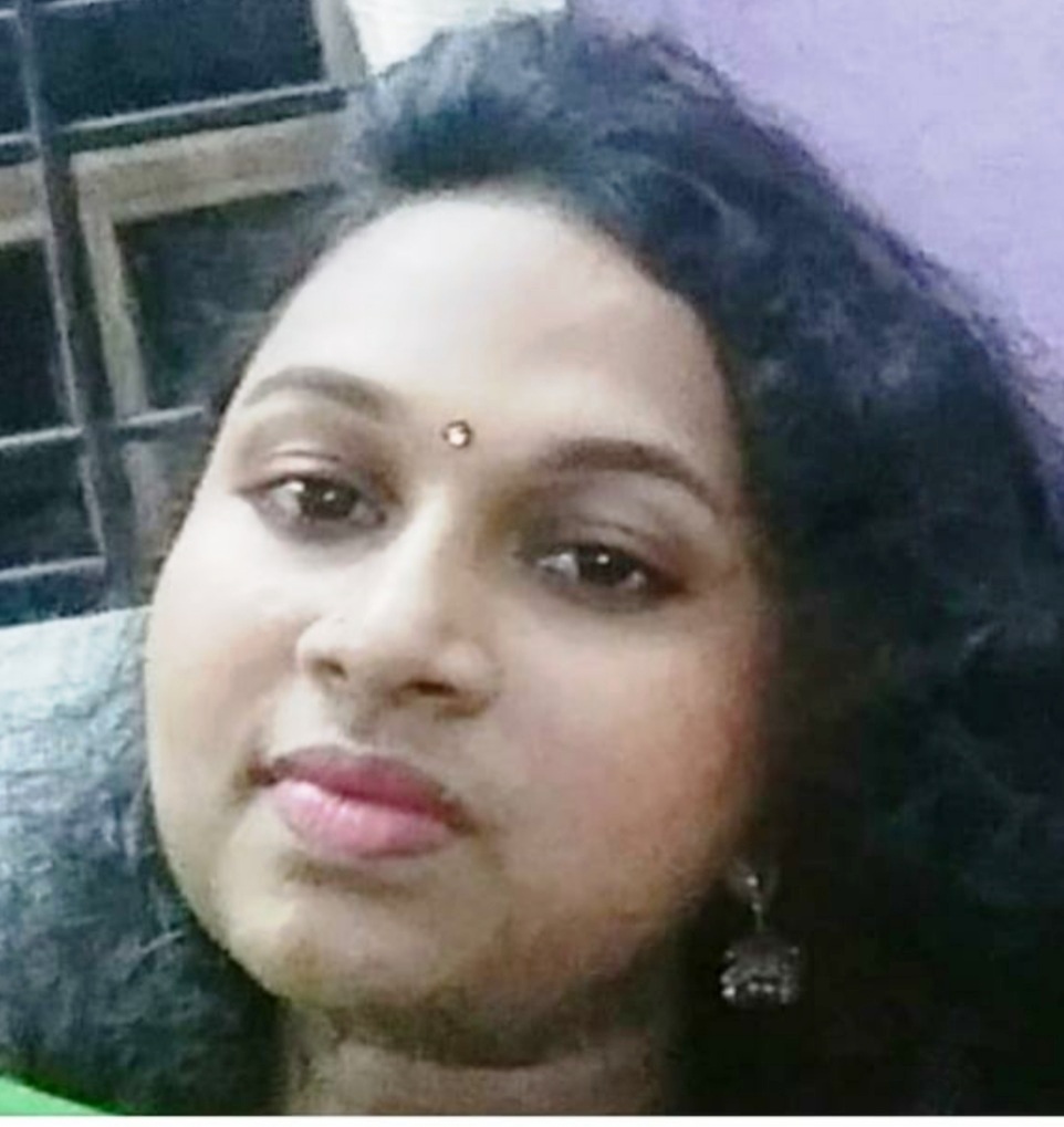 Jisha Krishnan