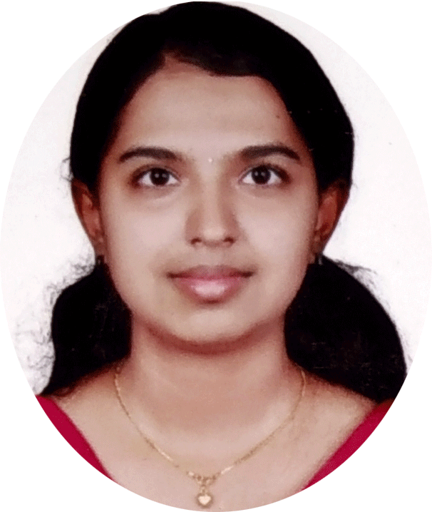 Laakshmi MPhil Scholar