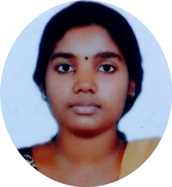 MPhil Scholar Priyanka