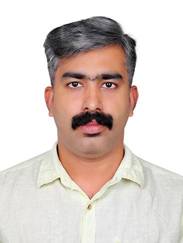 Nikhil John