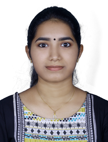 Parvathy Nandakumar T