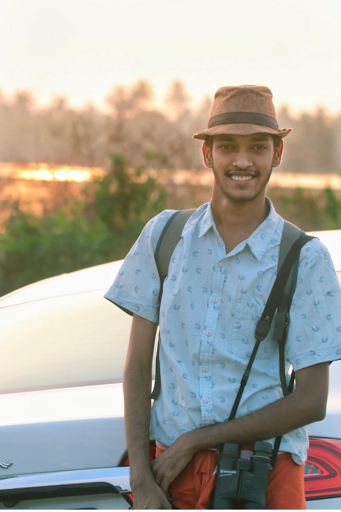 JISHNU