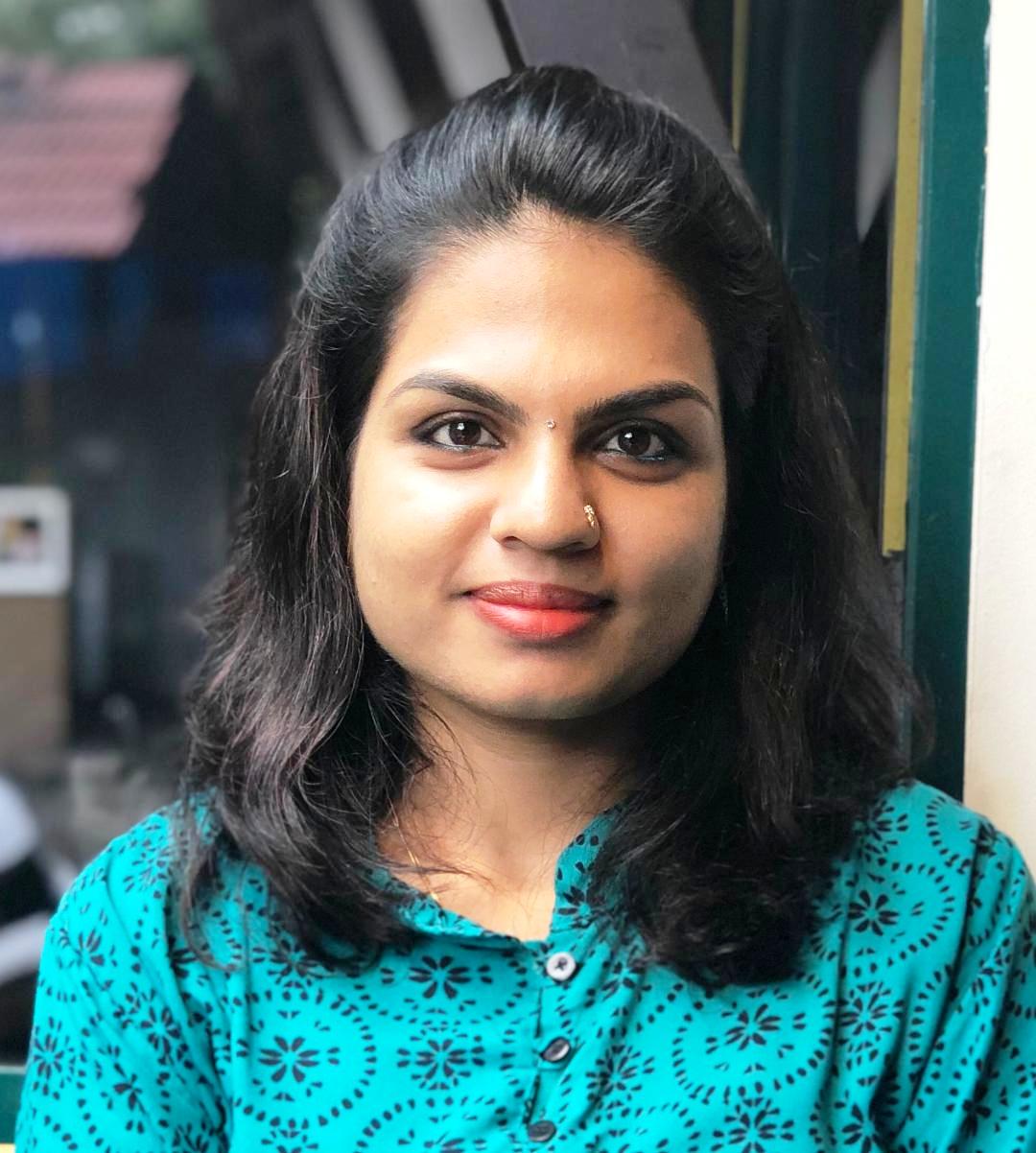 Vidya P